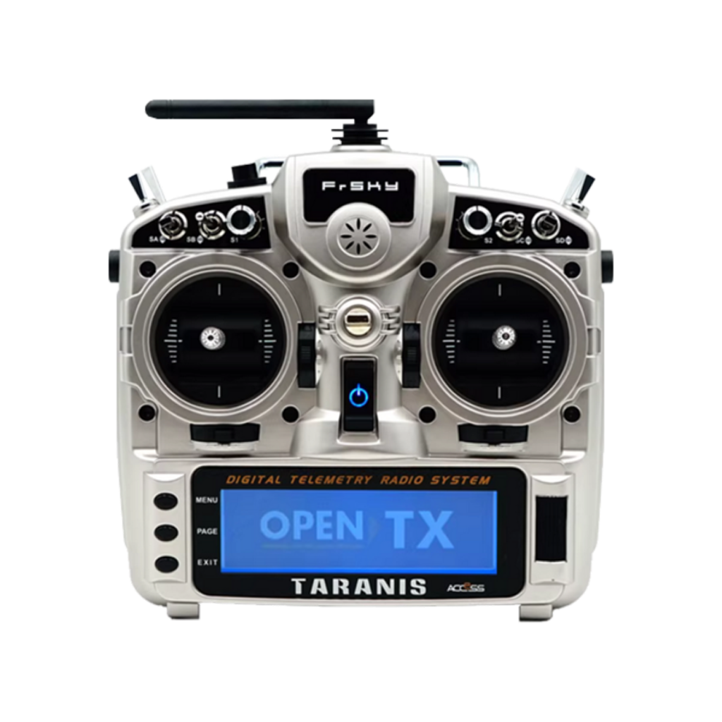 FRSKY TARANIS X9D Plus